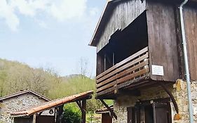 Le Gîte des Trois Ruisseaux